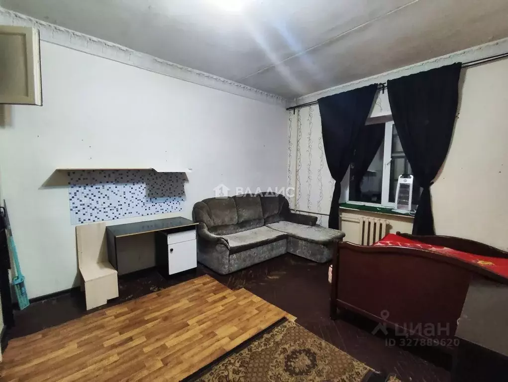 Комната Владимирская область, Владимир ул. Труда, 21 (20.0 м) - Фото 2