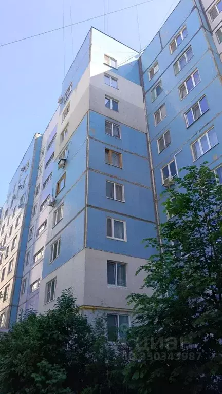 3-к кв. Самарская область, Самара Ново-Садовая ул., 365 (63.0 м) - Фото 2