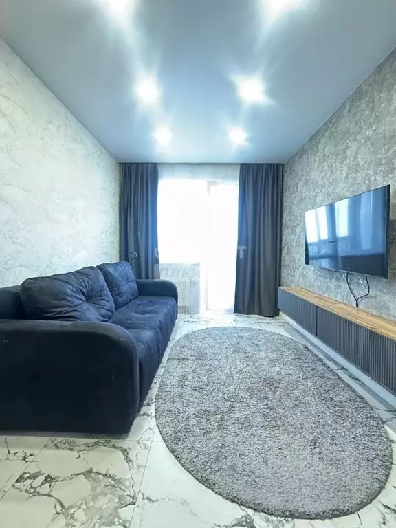 2-к кв. Иркутская область, Иркутск Пулковский пер., 28 (41.2 м) - Фото 2