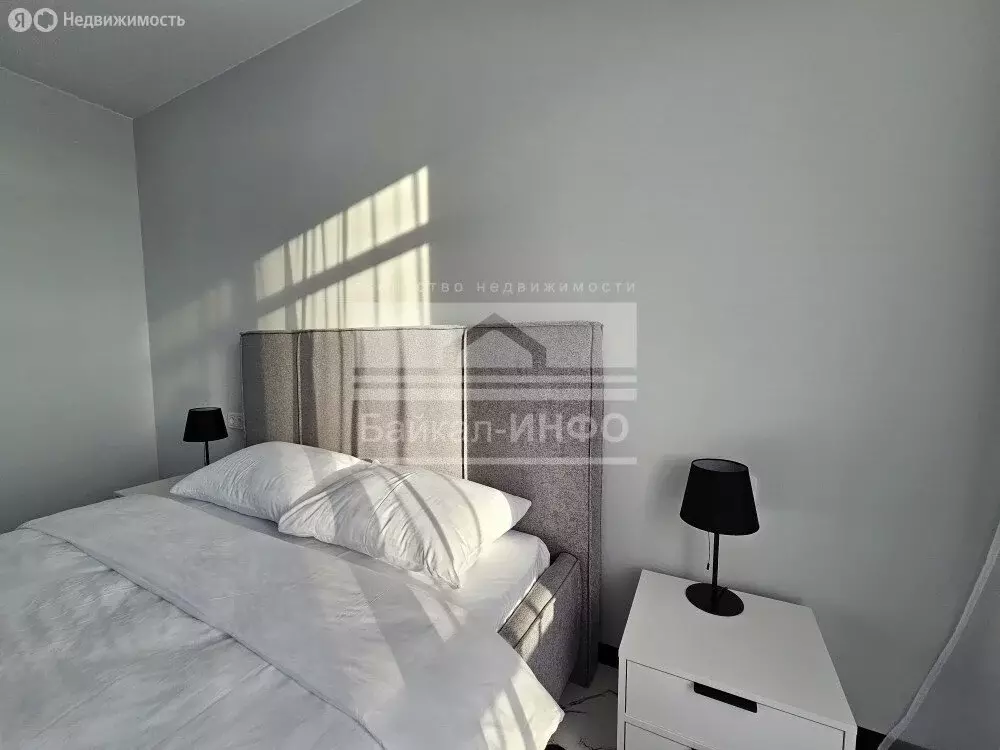 4-комнатная квартира: Иркутск, Култукская улица, 18 (88.4 м) - Фото 2