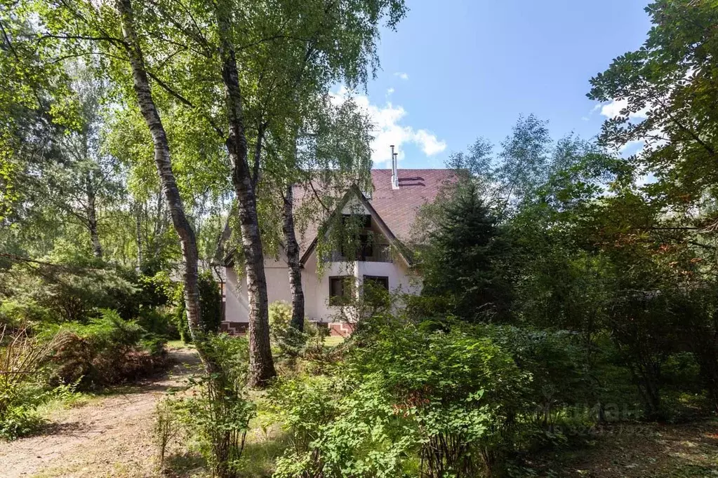 Дом в Москва Звезда-2000 ДПК,  (720 м) - Фото 2