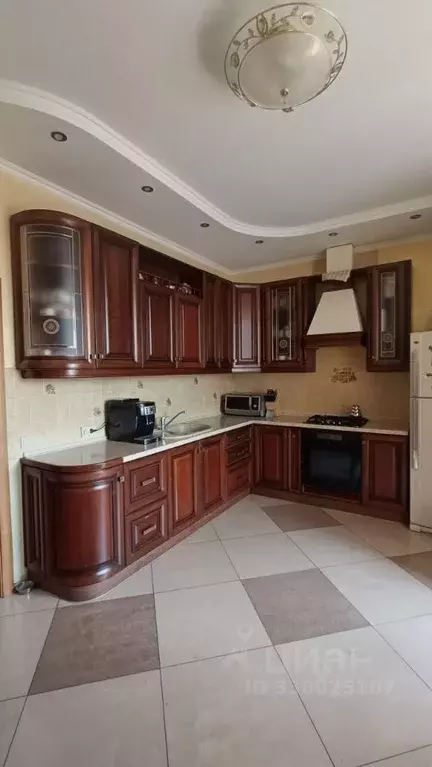 3-к кв. Тульская область, Тула ул. Болдина, 79 (105.0 м) - Фото 1