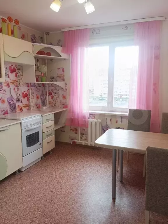 2-к. квартира, 52,9 м, 5/10 эт. - Фото 0