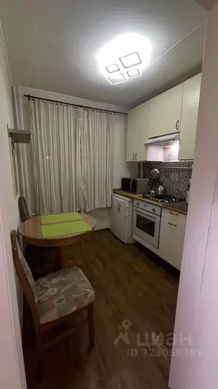 2-к кв. Москва Нагорная ул., 31К6 (43.0 м) - Фото 1