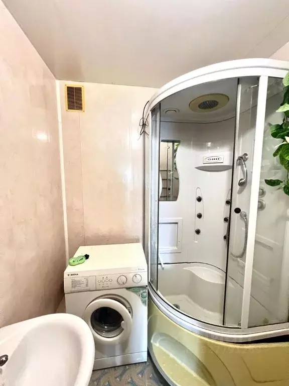 2-к кв. Иркутская область, Ангарск 17А мкр, 27 (50.0 м) - Фото 2