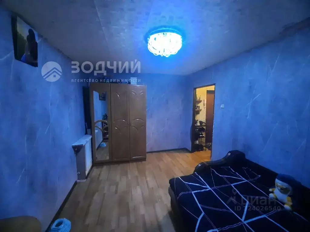 1-к кв. Чувашия, Шумерля ул. Ленина, 84К2 (28.6 м) - Фото 1