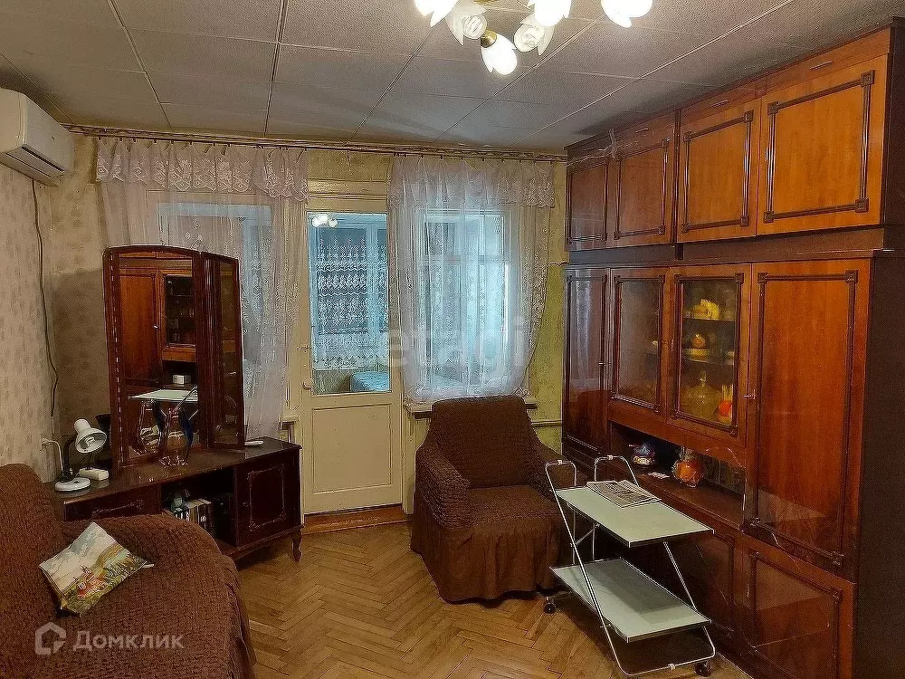 Продаётся 2-к квартира, 48 м - Фото 0