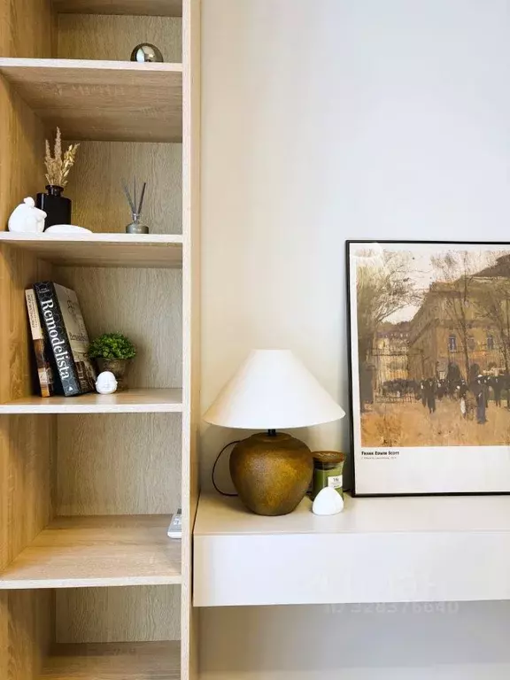 2-к кв. Москва Новоданиловская наб., 8к1 (38.0 м) - Фото 2