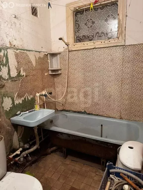 1-комнатная квартира: Алексин, улица Максима Горького, 8 (30.5 м) - Фото 2