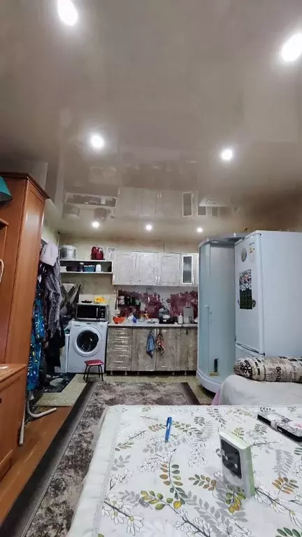 Комната Ярославская область, Переславль-Залесский ул. 50 лет ... - Фото 1