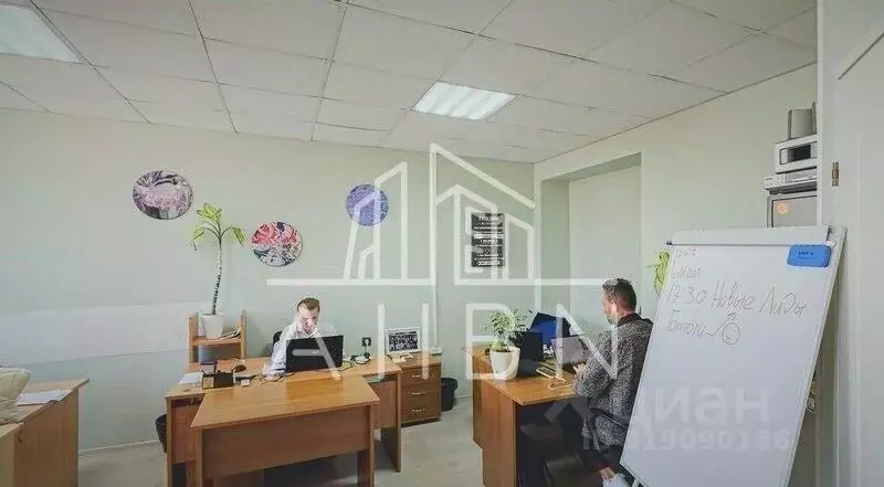 Офис в Москва проезд Ольминского, 7с2 (450 м) - Фото 0