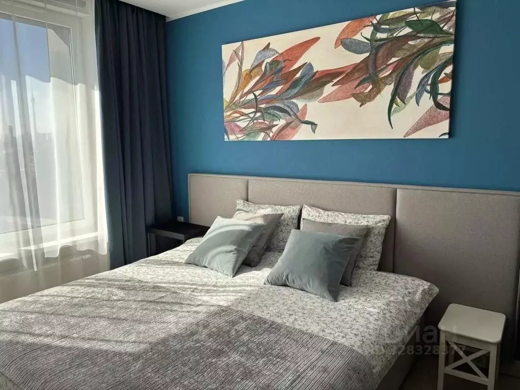 1-к кв. Москва ул. 1-я Леонова, 18 (27.0 м) - Фото 2