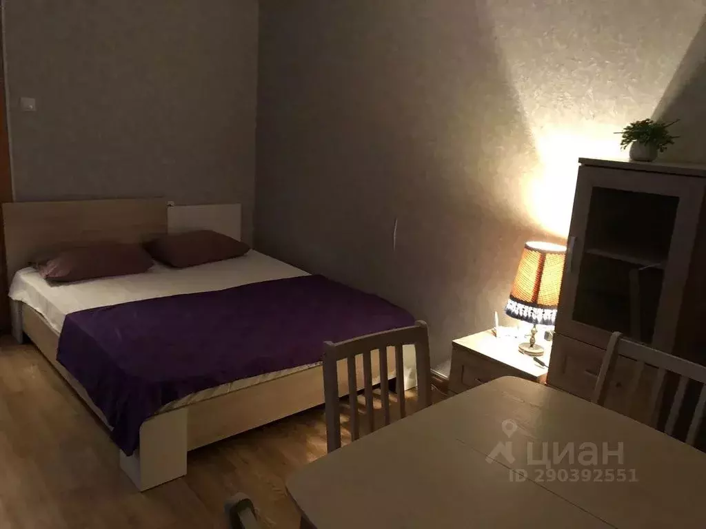 1-к кв. Московская область, Чехов Губернский мкр, ул. Земская, 2 (43.0 ... - Фото 1