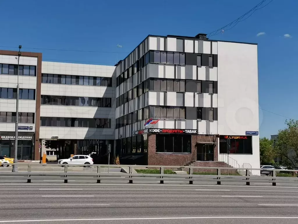 1-к. квартира, 20 м, 2/4 эт. - Фото 0