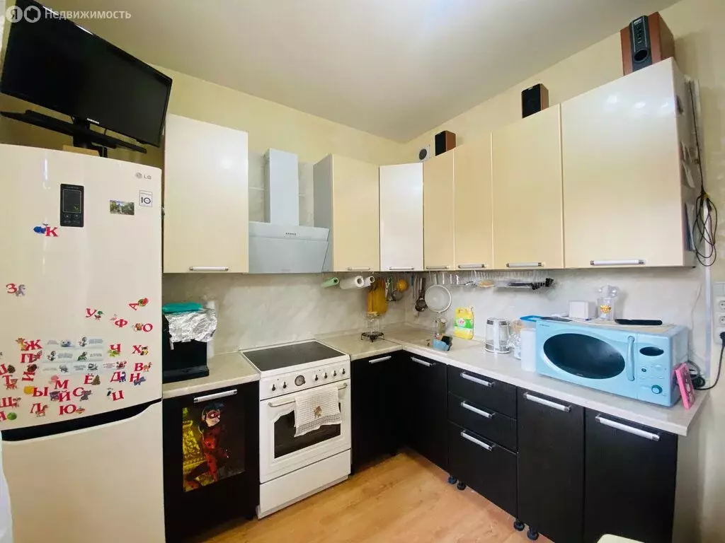 1-комнатная квартира: Реутов, Юбилейный проспект, 72 (35 м) - Фото 2