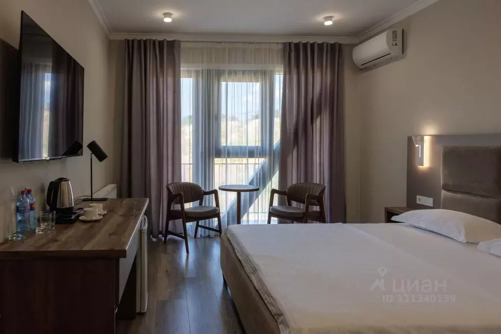 Комната Дагестан, Кизилюрт ул. Береговая, 6 (22.0 м) - Фото 2