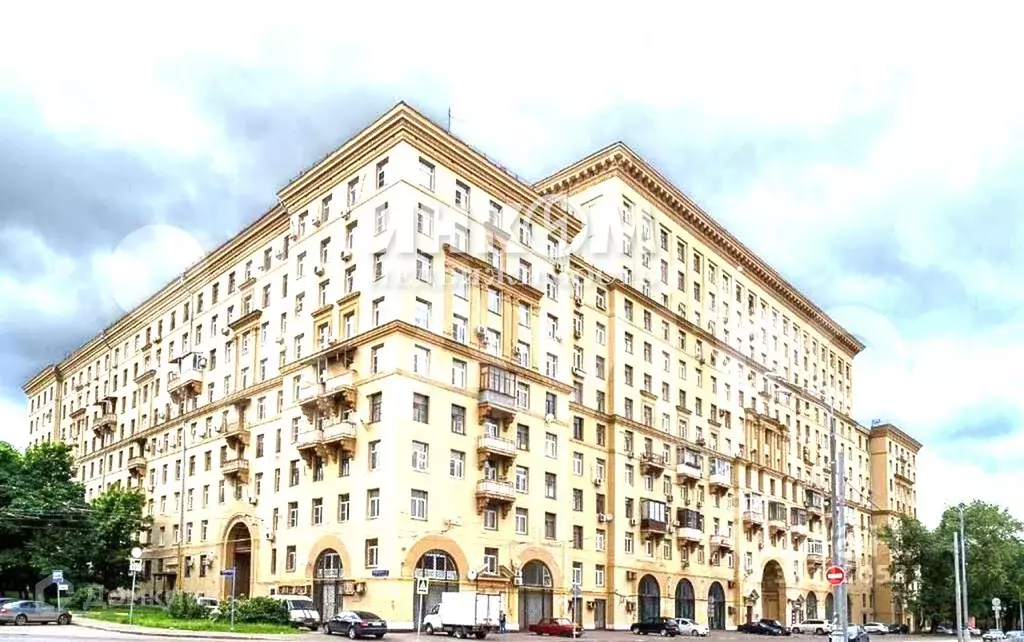 Продаётся 2-к квартира, 72 м - Фото 0