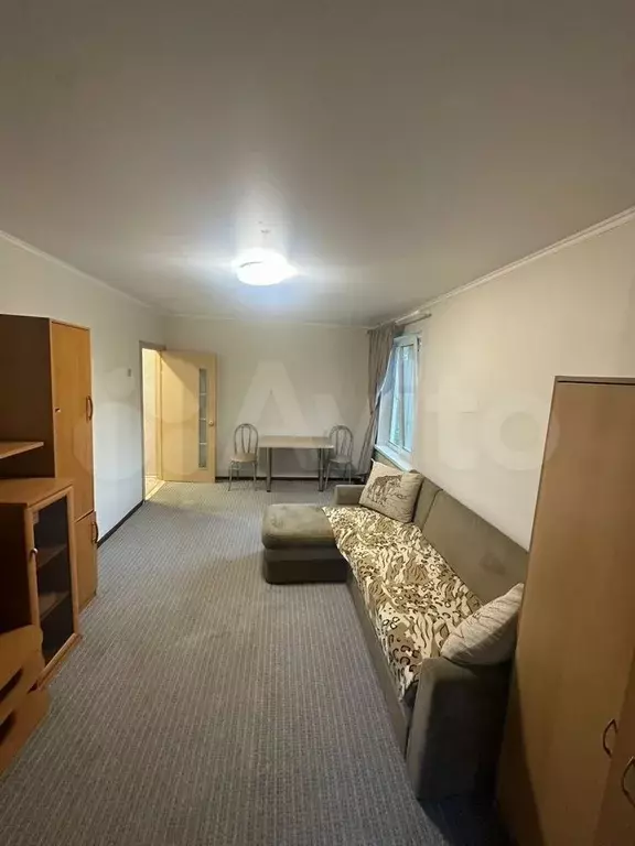 1-к. квартира, 30 м, 3/5 эт. - Фото 0