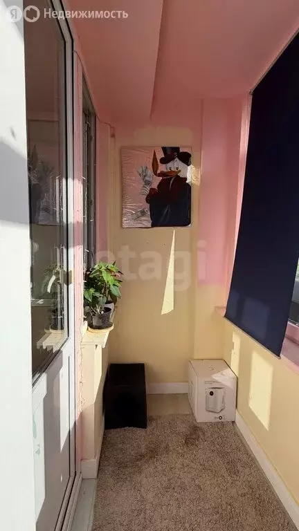 1-комнатная квартира: Анапа, улица Ленина, 180Ак14 (36 м) - Фото 2