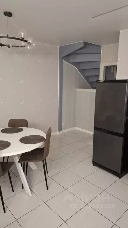 4-к кв. Ленинградская область, Тосненский район, Федоровское городское ... - Фото 2