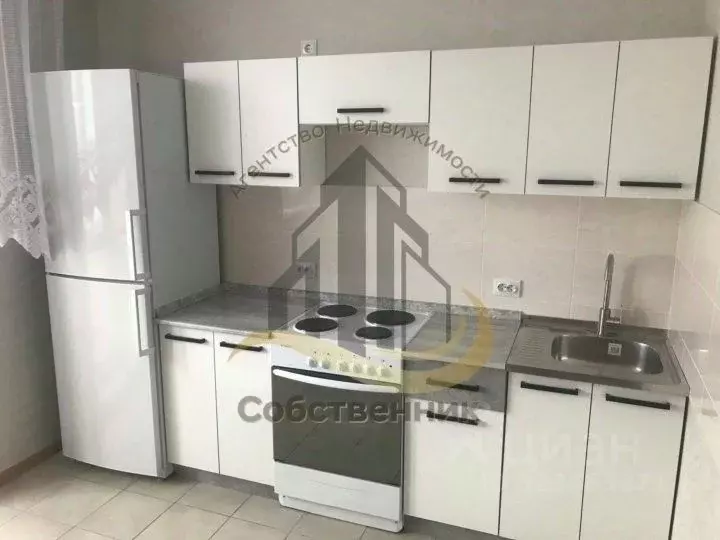 1-к кв. Белгородская область, Старый Оскол Степной мкр, 31 (47.0 м) - Фото 1