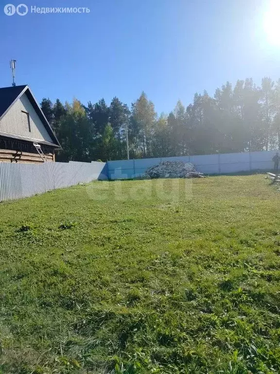 Участок в Елабуга, улица Халикова (4.8 м) - Фото 0