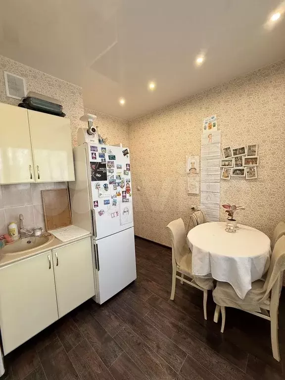 2-к. квартира, 53 м, 4/5 эт. - Фото 1
