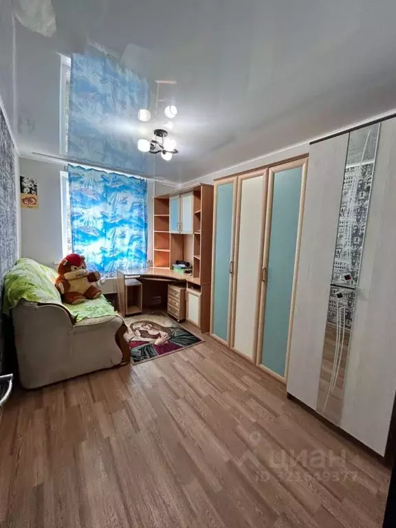 2-к кв. Астраханская область, Астрахань проезд Энергетиков, 1 (42.0 м) - Фото 1