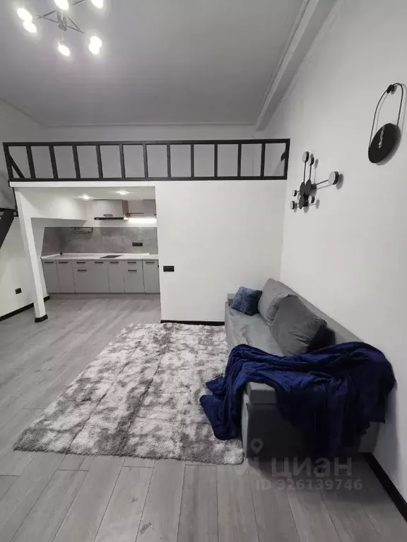 Комната Санкт-Петербург просп. Большой Васильевского острова, 11 (26.2 ... - Фото 1