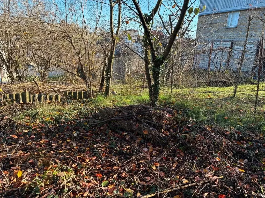 Участок в Севастополь Эра-1 садоводческое товарищество, 2 (4.0 сот.) - Фото 1