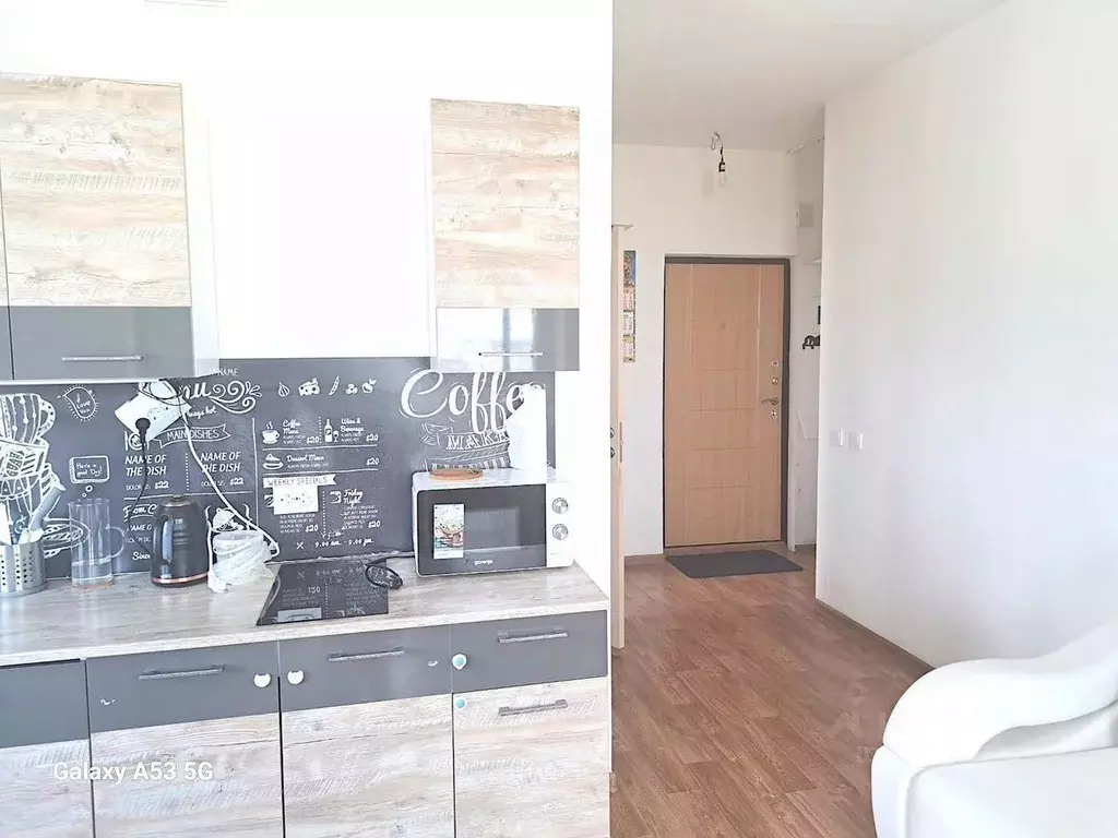 Студия Московская область, Мытищи Олимпийский просп., 12 (22.0 м) - Фото 2