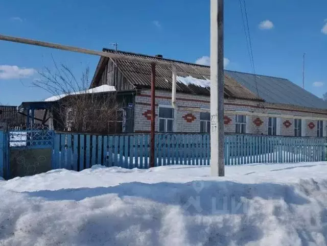 2-к кв. Марий Эл, Медведевский район, Нурминское с/пос, д. Нужъялы  ... - Фото 2