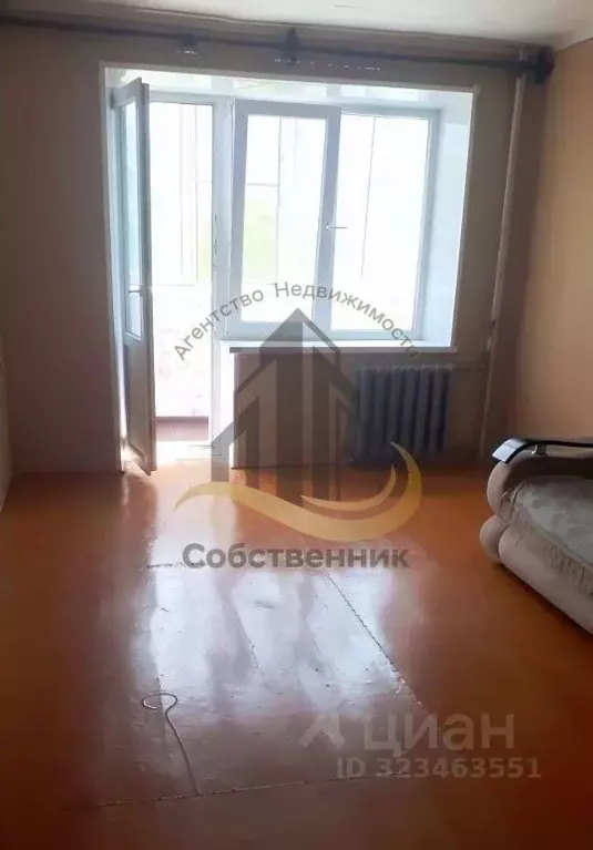 2-к кв. Белгородская область, Старый Оскол Приборостроитель мкр, 14 ... - Фото 2