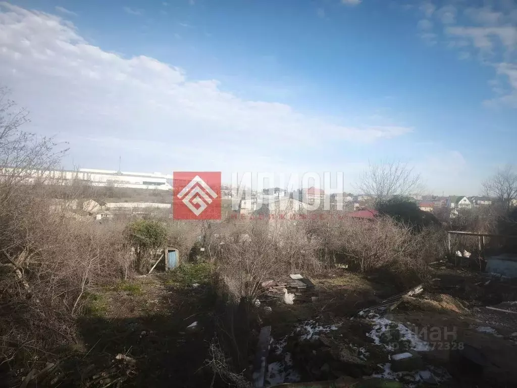 Участок в Севастополь Эра-1 садоводческое товарищество, 171 (10.0 ... - Фото 2