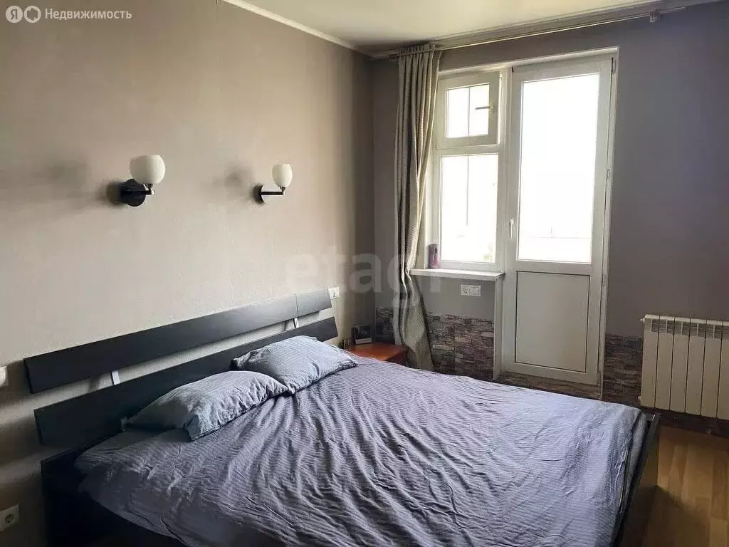 2-комнатная квартира: Москва, Ярославское шоссе, 124 (58 м) - Фото 0
