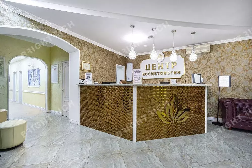 Офис в Москва Новослободская ул., 62к11с27 (706 м) - Фото 0