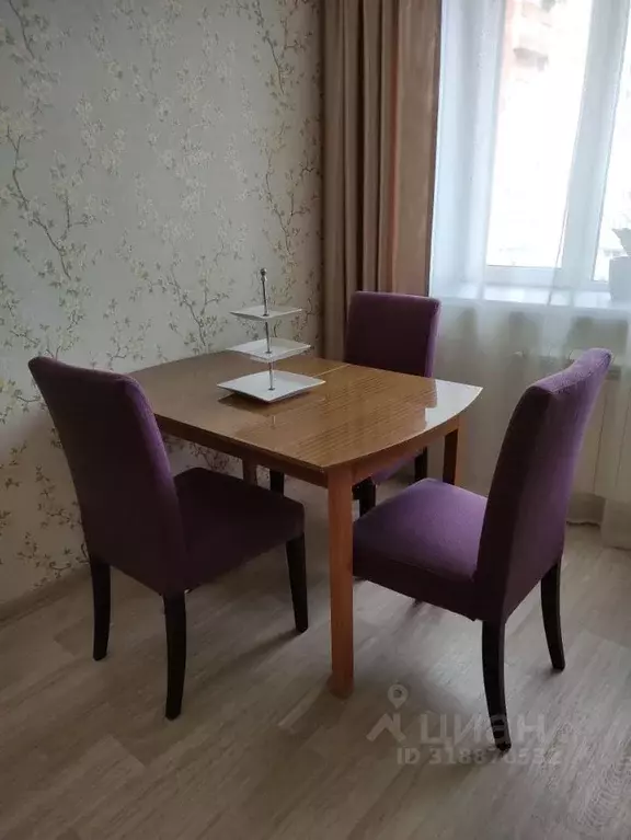 2-к кв. Новосибирская область, Новосибирск ул. Дуси Ковальчук, 250 ... - Фото 1