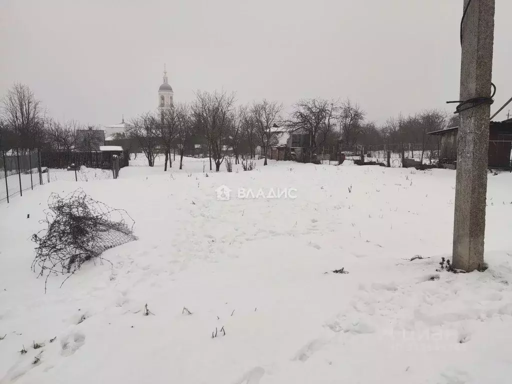 Участок в Владимирская область, Суздальский район, пос. Боголюбово ... - Фото 0