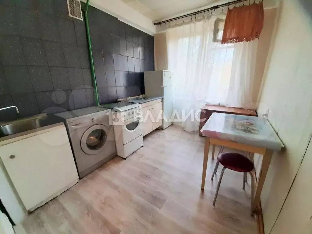 1-к. квартира, 31 м, 5/9 эт. - Фото 0