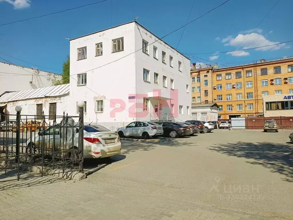 Помещение свободного назначения в Свердловская область, Екатеринбург ... - Фото 1