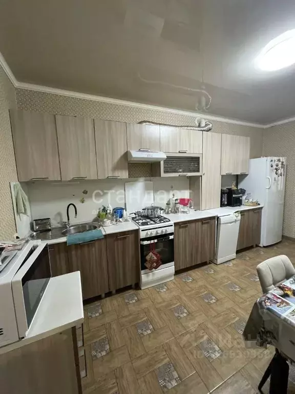 2-к кв. Ставропольский край, Предгорный муниципальный округ, ... - Фото 1