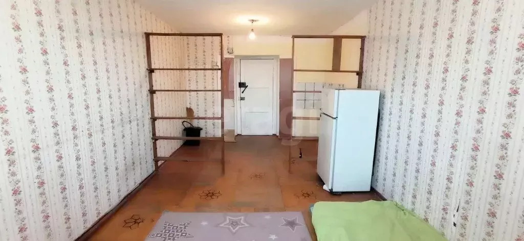 Комната Свердловская область, Нижний Тагил Садовая ул., 40 (17.6 м) - Фото 1