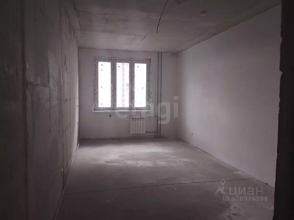 2-к кв. Липецкая область, Липецк Минская ул., 6Б (64.5 м) - Фото 2