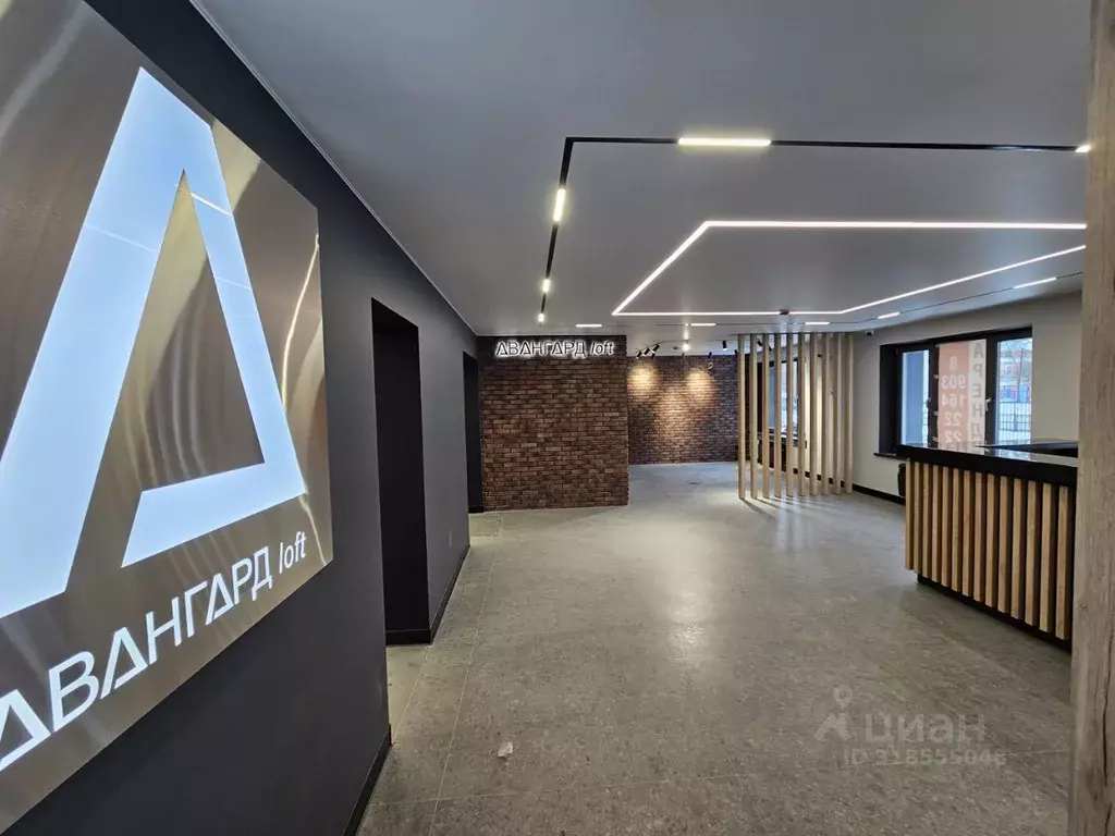Офис в Москва Дегунинская ул., 1К2 (100 м) - Фото 0