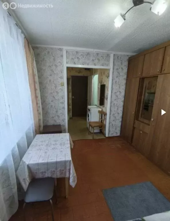 1-комнатная квартира: Усть-Илимск, улица Энтузиастов, 17 (16.6 м) - Фото 2