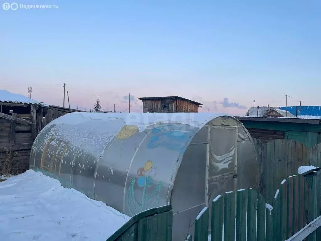 Дом в село Шишкино, Молодёжная улица (46.3 м) - Фото 2