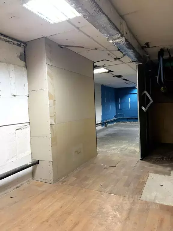 Помещение свободного назначения в Москва ул. Палиха, 9 (200 м) - Фото 2