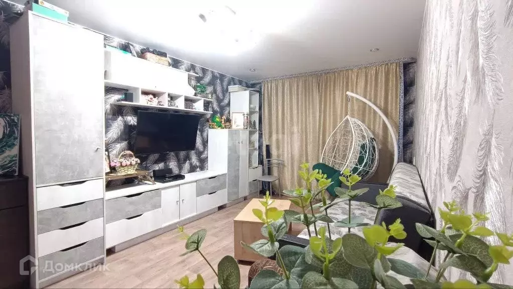 Продаётся 3-к квартира, 62 м - Фото 1