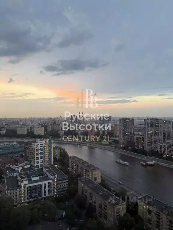 4-к кв. Москва Эра жилой комплекс, 3 (86.9 м) - Фото 1