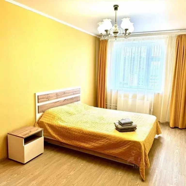 3-к кв. Тюменская область, Тюмень ул. Ю.-Р.Г. Эрвье, 16к1 (80.0 м) - Фото 1